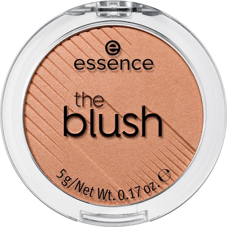 Essence the blush poskipuna 20 Bespoke