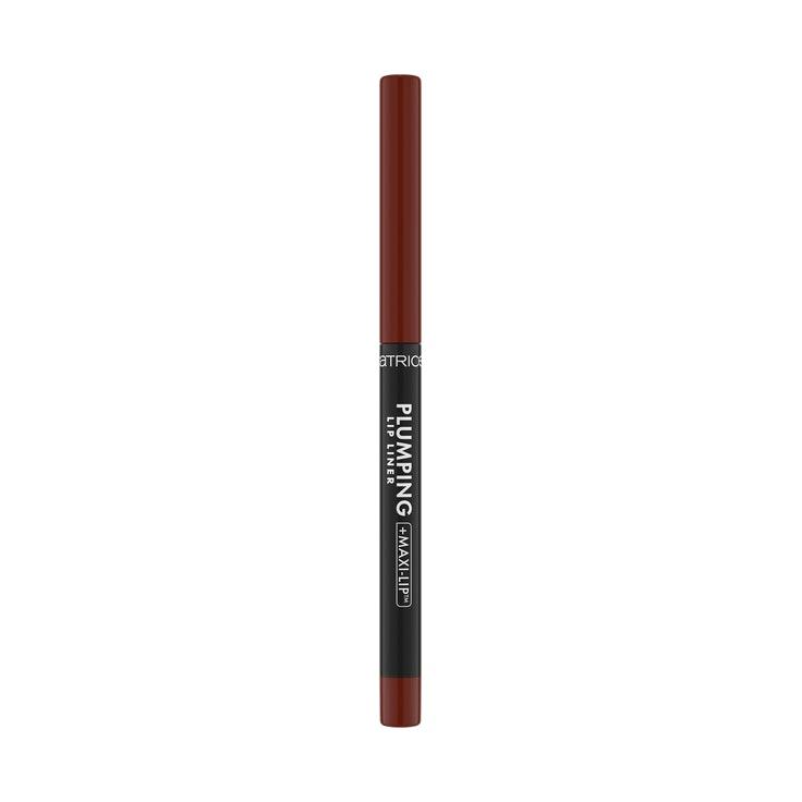 Catrice Plumping Lip Liner huultenrajauskynä 100 Go All-Out