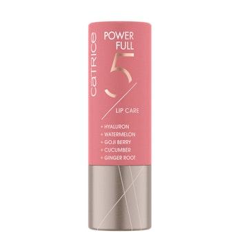 Catrice Power Full 5 Lip Care huulivoide