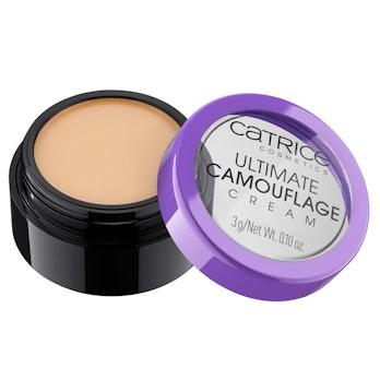 Catrice Ultimate Camouflage Cream peitevoide