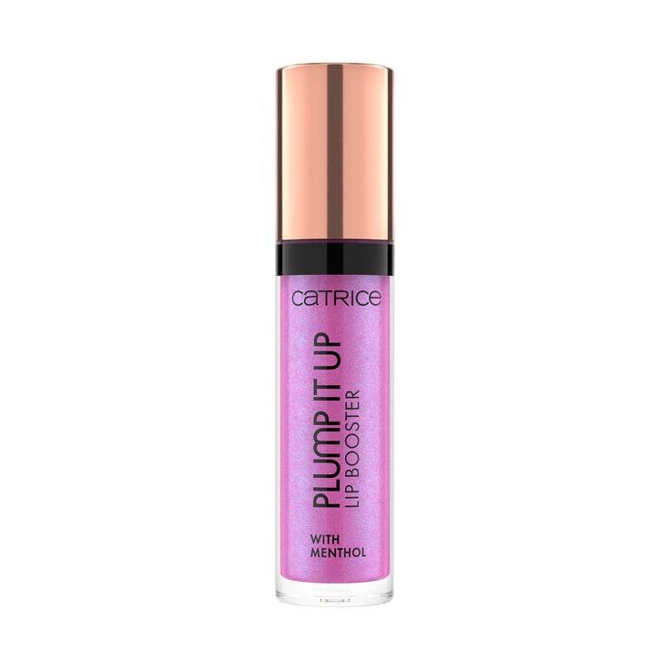 Catrice Plump It Up Lip Booster huulikiilto 030 Illusion Of Perfection