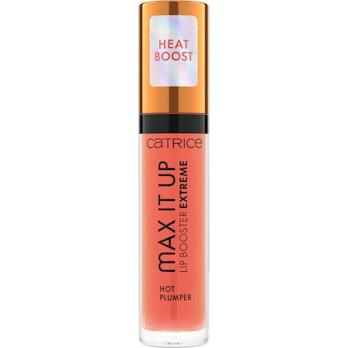 Catrice Max It Up Lip Booster Extreme huulikiilto 020 Pssst...I'm Hot