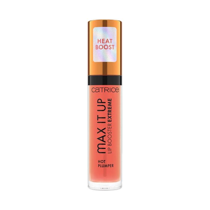 Catrice Max It Up Lip Booster Extreme huulikiilto 020 Pssst...I'm Hot