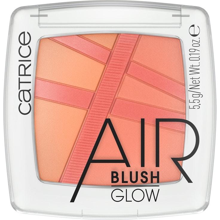 Catrice AirBlush Glow poskipuna 040 Peach Passion