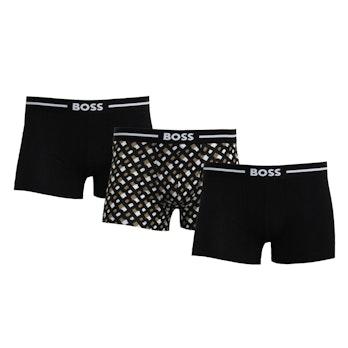 Hugo Boss bokserit 3kpl/pkt