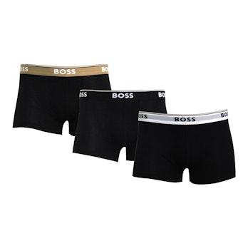 Hugo Boss bokserit 3kpl/pkt