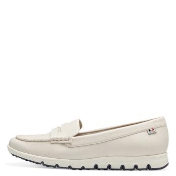 s.Oliver 24601 naisten loaferit