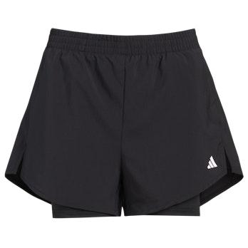 Adidas Min 2in1 naisten shortsit