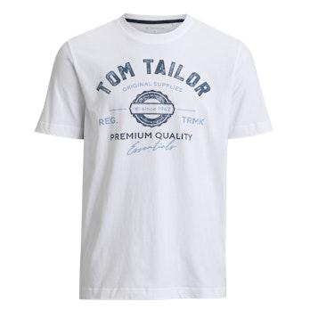 Tom Tailor miesten t-paita