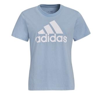 Adidas BL naisten t-paita