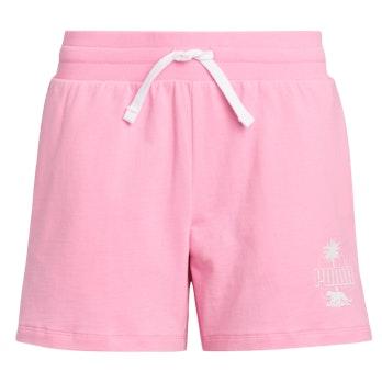 Puma naisten ESS+ Palm Resort shortsit