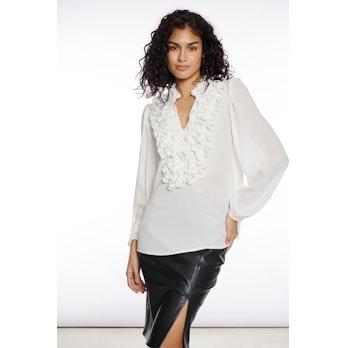 Zabaione paitis Blouse Gi44na