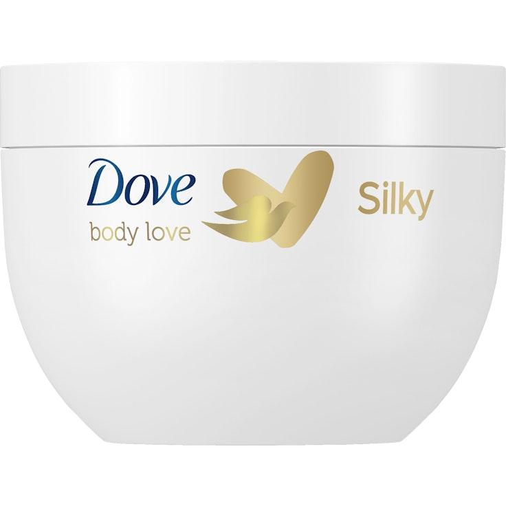 Dove vartalovoide 300ml silky