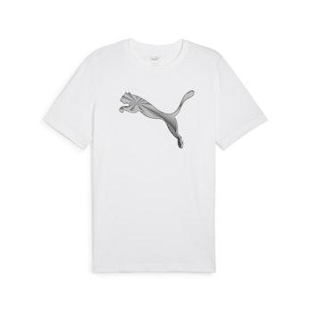 PUMA miesten t-paita