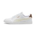 Värivariaatio Puma white-frosted ivory-puma gold