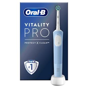 Oral-B Vitality Pro sähköhammasharja sininen