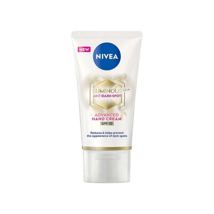 Nivea käsivoide 50ml Luminous Anti Spot