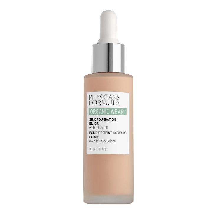 Physicians Formula Organic Wear®Silk Foundation Elixir 01 Fair meikkivoide 30 ml