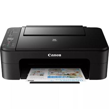 Canon Pixma TS3350 monitoimitulostin