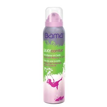 Bama Silky Feet 100ml Spray