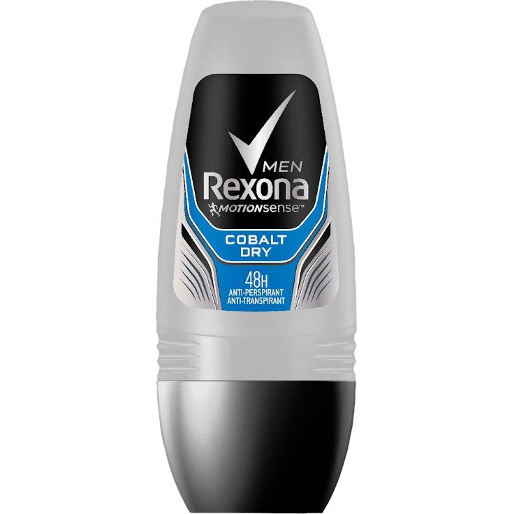 Rexona 50 ml Cobalt roll on