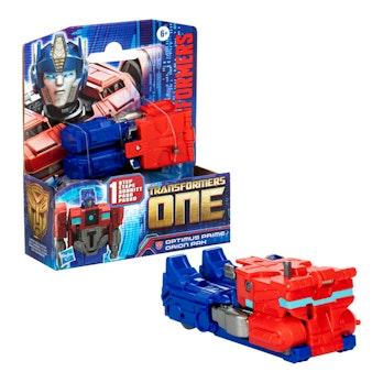 Transformers One Cog Changers - robotti