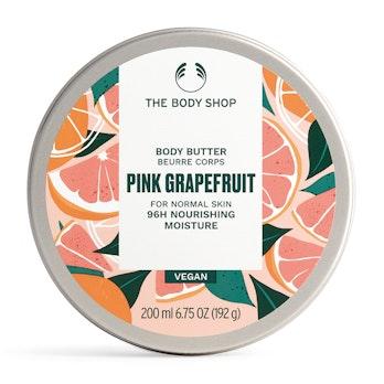 The Body Shop vartalovoi greippi 200ml