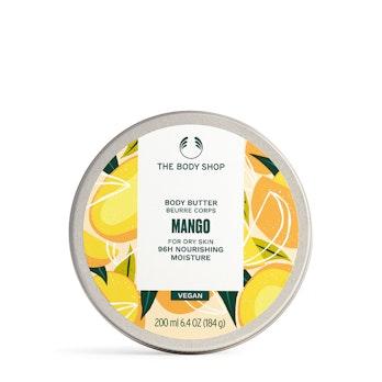 The Body Shop vartalovoi mango 200ml