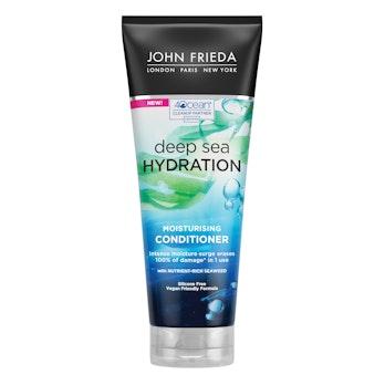 John Frieda hoitoaine 250ml Deep Sea Hydration Moisturising