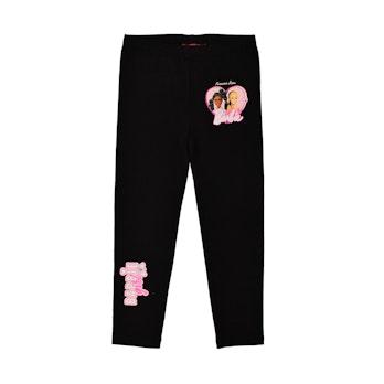 Barbie lasten leggingsit