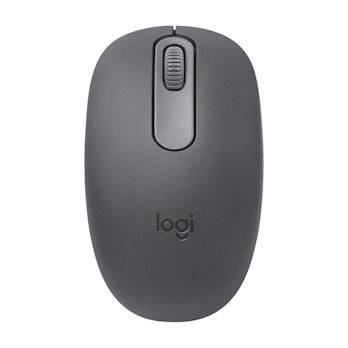 Logitech M196 Graphite langaton hiiri