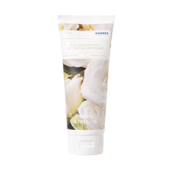 Korres vartalovoide 200ml White Blossom