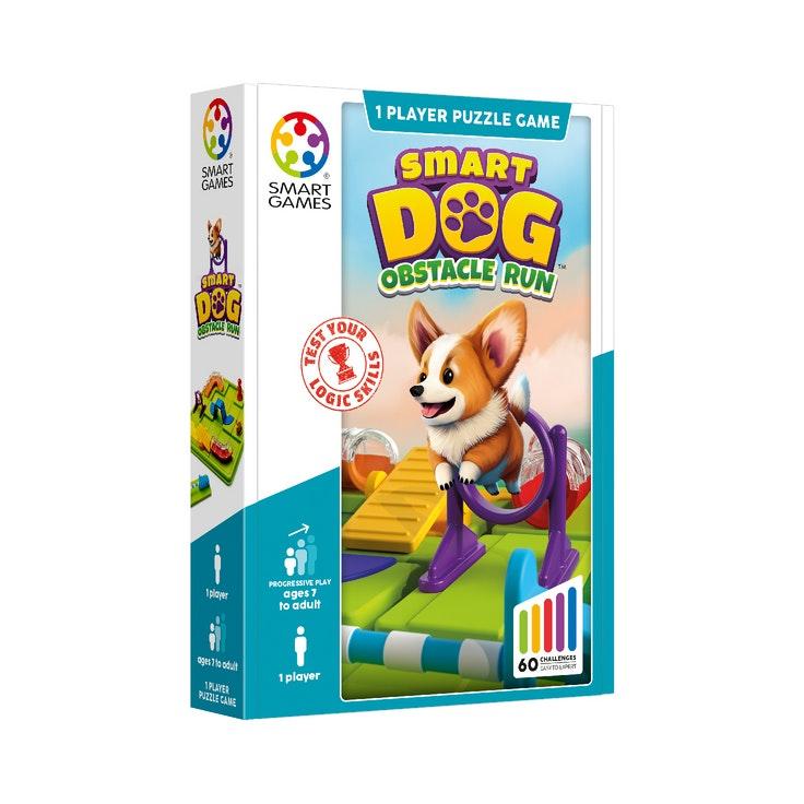 SmartGames Smart Dog -logiikkapeli