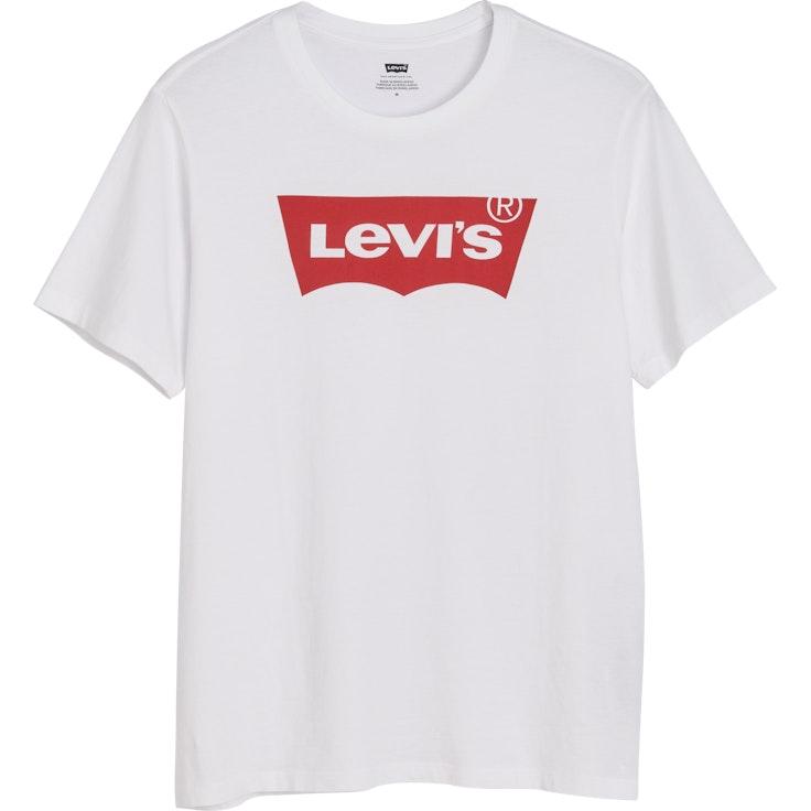 Levis Classic logo t-paita