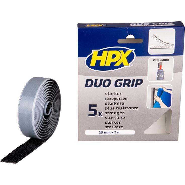 HPX Duo Grip kiinnitysnauha