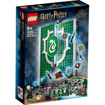 LEGO Harry Potter 76410 Luihuisen tuvan vaakuna