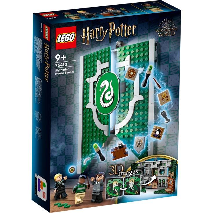 LEGO Harry Potter 76410 Luihuisen tuvan vaakuna
