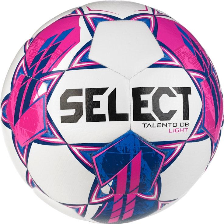 Select Talento jalkapallo sininen-pinkki
