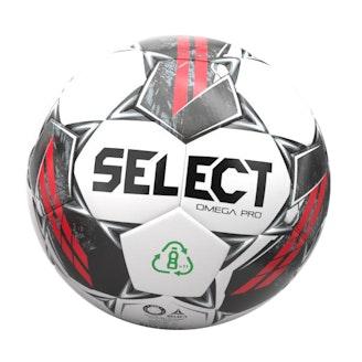 Select Omega Pro Eco jalkapallo, koko 3