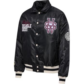 Hummel Letterman miesten takki