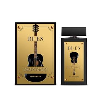 Bi-es Desperado EdT 90ml