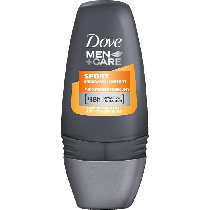 Dove Men+Care roll-on 50ml Sport Endurance + Comfort