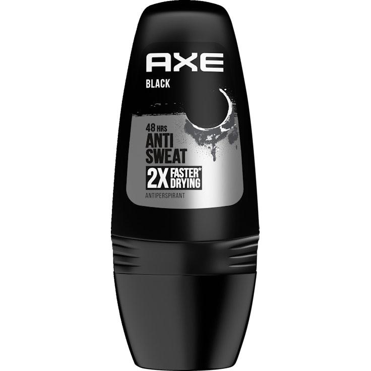 Axe roll-on 50ml Black