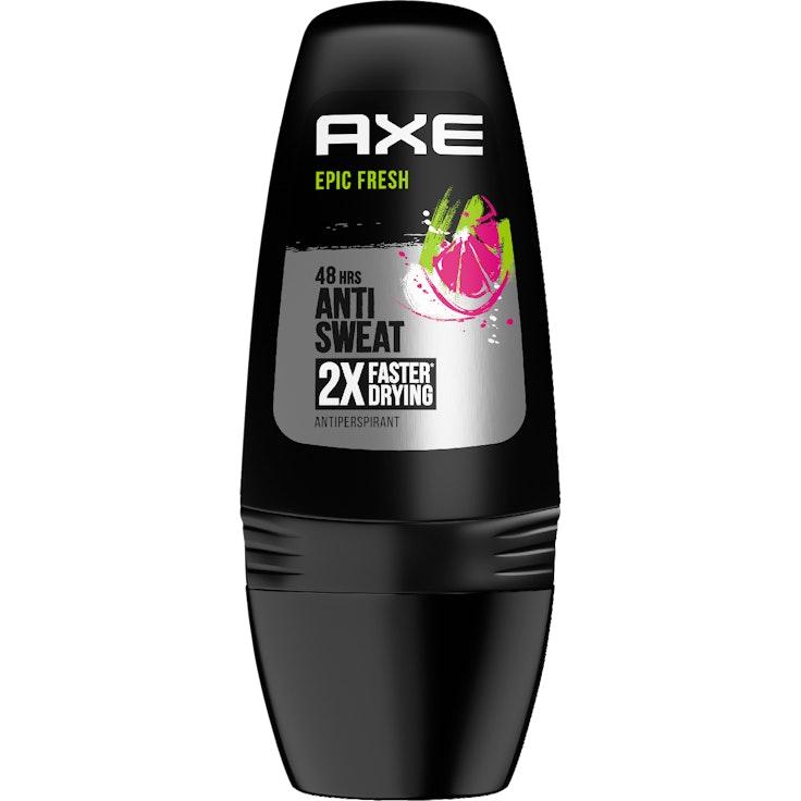 Axe roll-on 50ml Epic Fresh