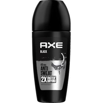 Axe Black 48h Antiperspirantti Deo Roll-on 50ml