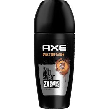 Axe Dark Temptation 48h Antiperspirantti Deo Roll-On 50ml