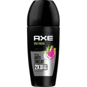 Axe Epic Fresh 48h Antiperspirantti Deo Roll-On 50ml