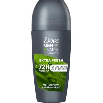 Dove Men+Care 72h Advanced Extra Fresh Antiperspirantti Deo Roll-On 50ml