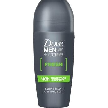 Dove Men+Care 48h Fresh Antiperspirantti Deo Roll-On 50ml