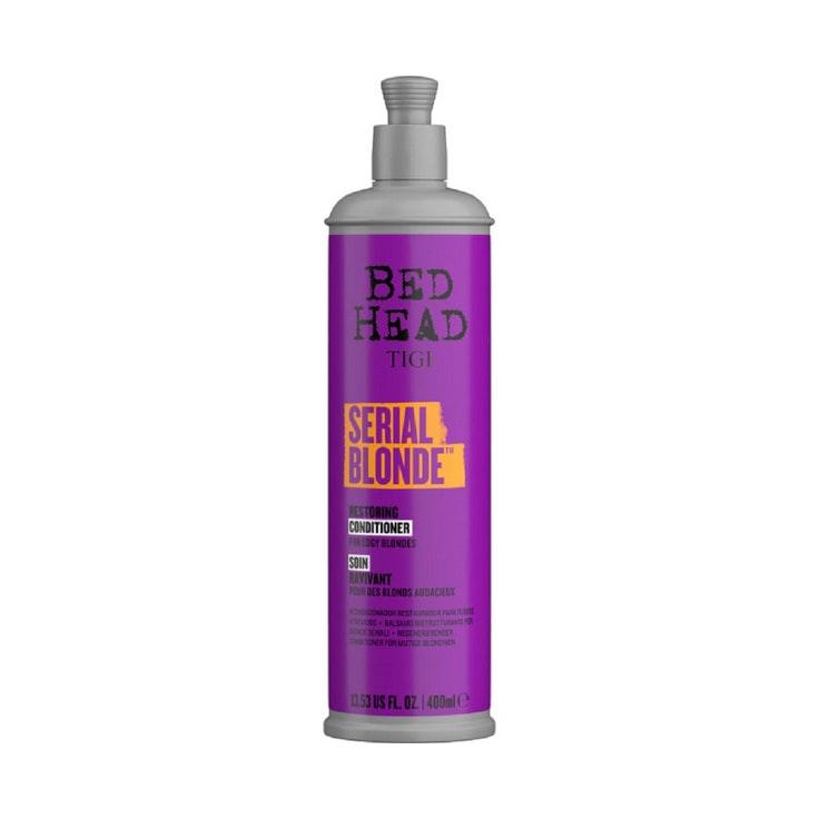 Tigi Bed Head Hoitoaine 400ml Serial Blonde